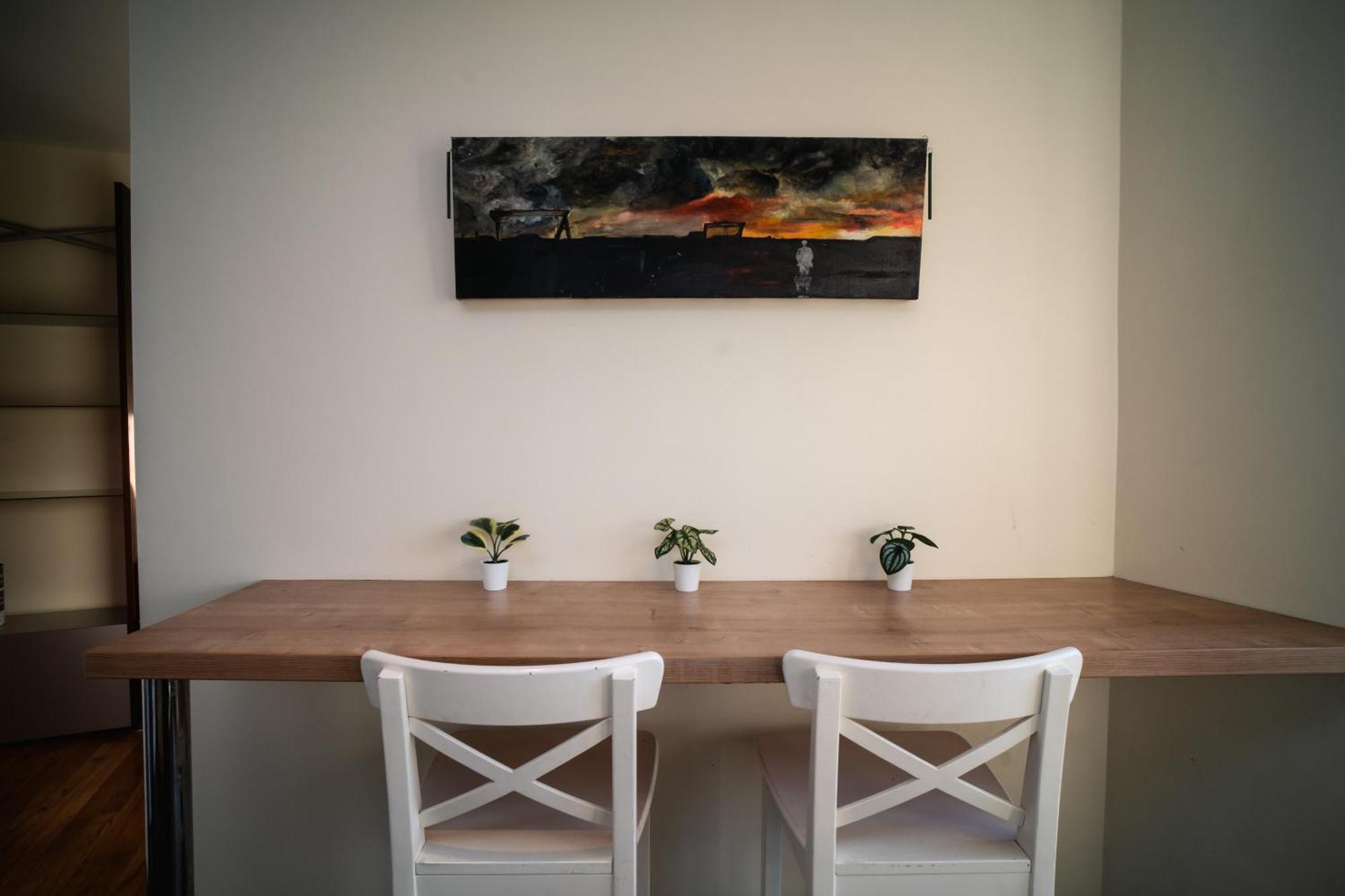 Central Duplex Apartment In Belfast City Centre 外观 照片